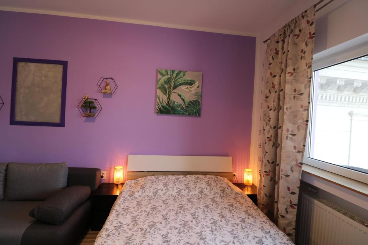 Charming Cozy Studio - Old Town - Free Minibar Apartment บูคาเรสต์ ภายนอก รูปภาพ