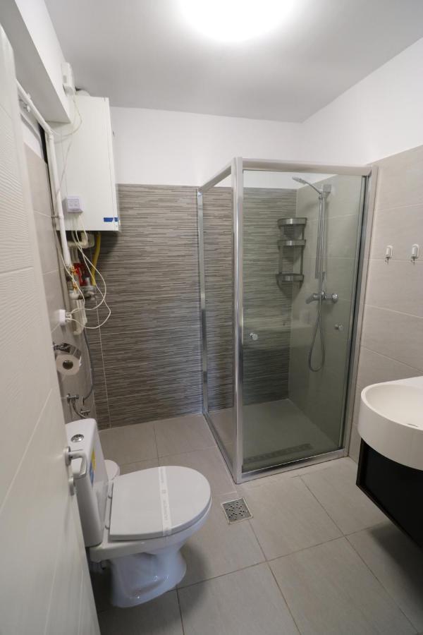 Charming Cozy Studio - Old Town - Free Minibar Apartment บูคาเรสต์ ภายนอก รูปภาพ